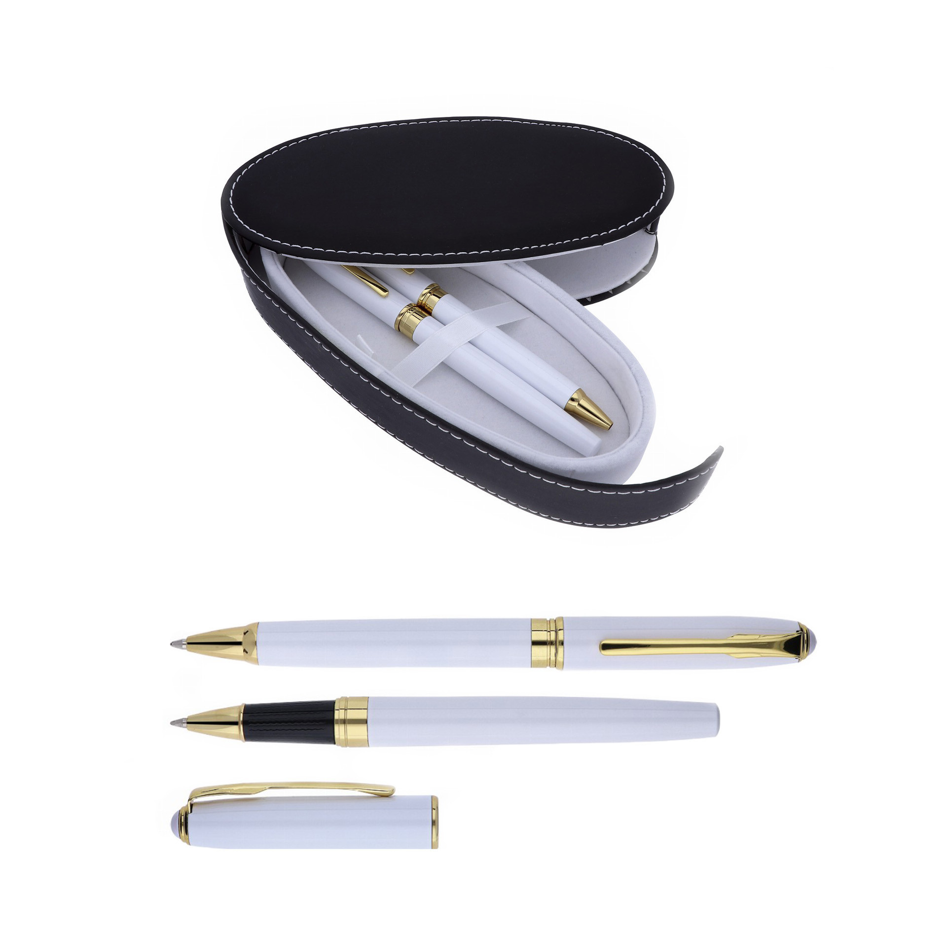 Hogan – writing set in a gift box