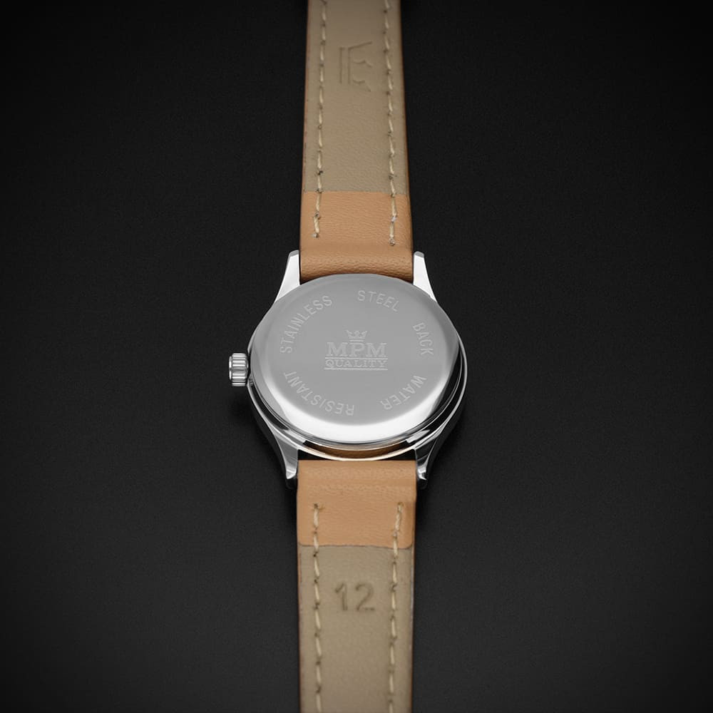 MPM Clarette – J