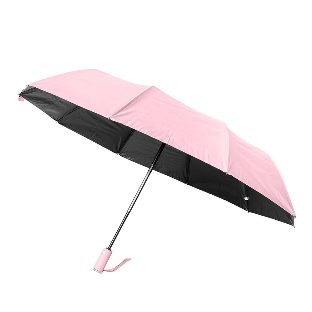 Automatic umbrella (105 cm) – pink