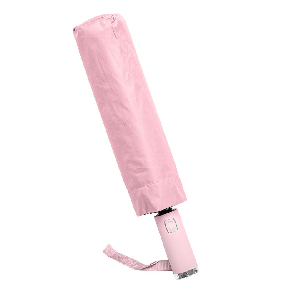 Automatic umbrella (105 cm) – pink