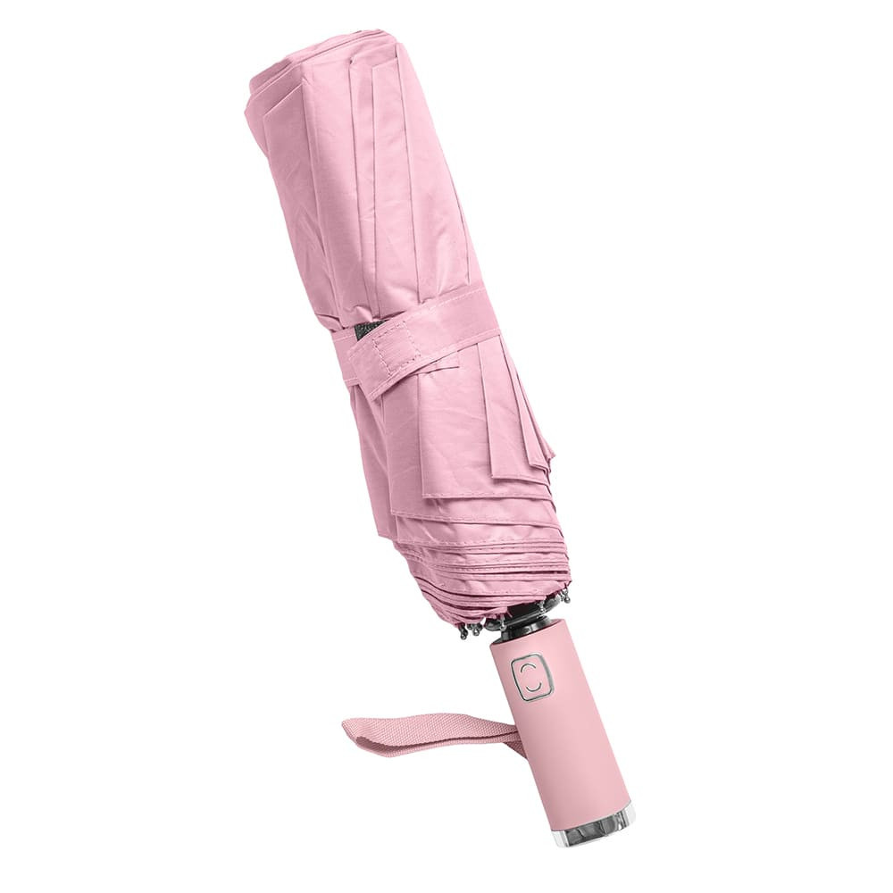Automatic umbrella (105 cm) – pink
