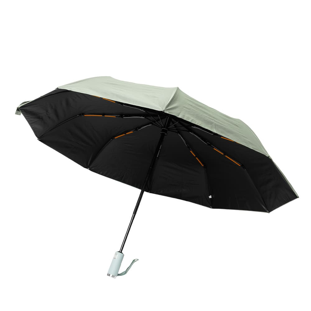 Umbrella Automatikschirm (105 cm) – khaki