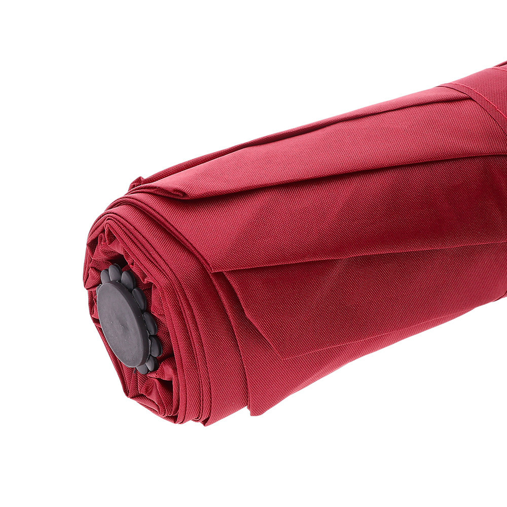 Automatyczny parasol Brave (96 cm) – czerwona