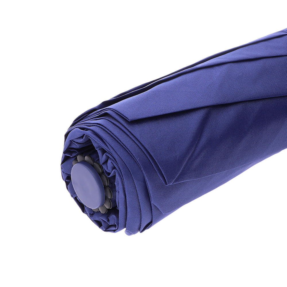 Automatyczny parasol Brave (96 cm) – niebieska