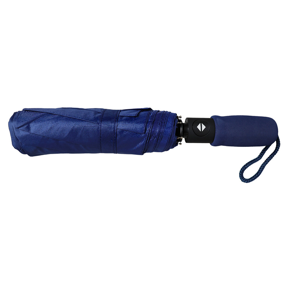 Automatyczny parasol Brave (96 cm) – niebieska
