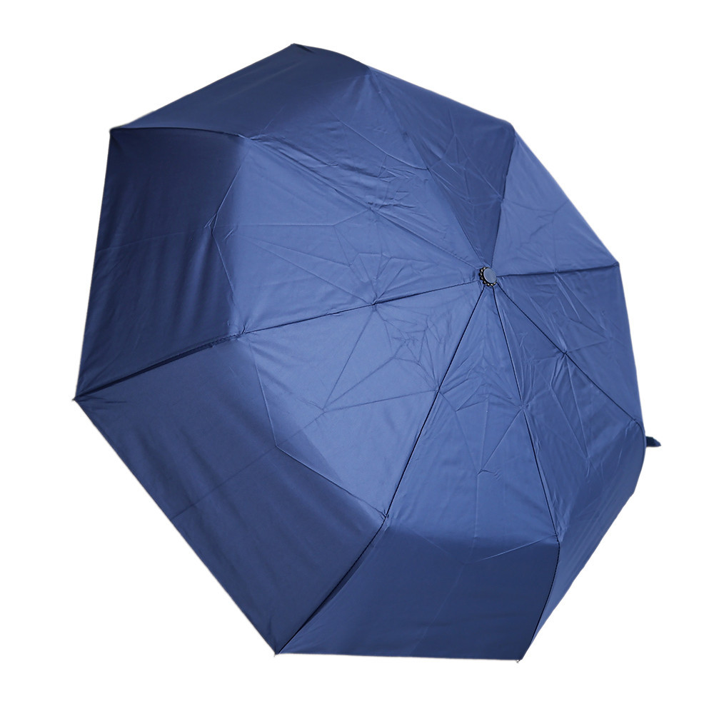 Automatyczny parasol Brave (96 cm) – niebieska