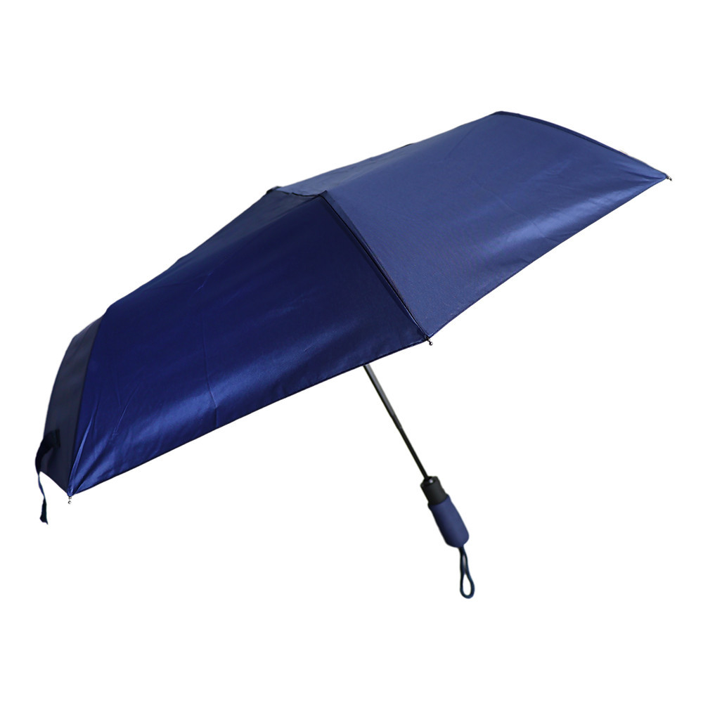 Automatyczny parasol Brave (96 cm) – niebieska