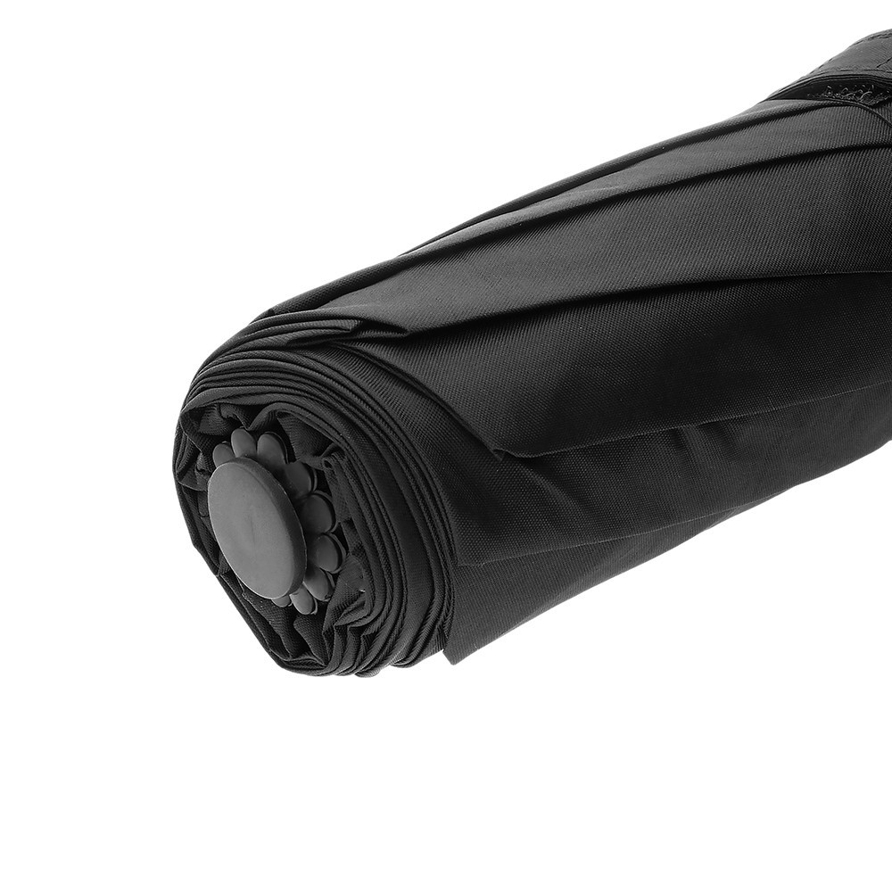 Automatyczny parasol Brave (96 cm) – czarna
