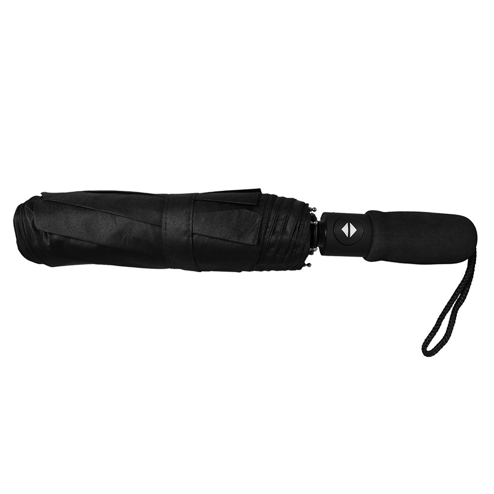 Automatyczny parasol Brave (96 cm) – czarna