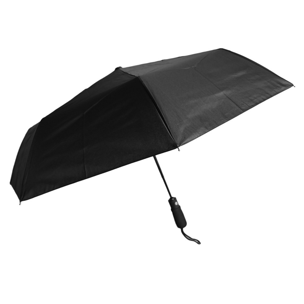 Automatyczny parasol Brave (96 cm) – czarna