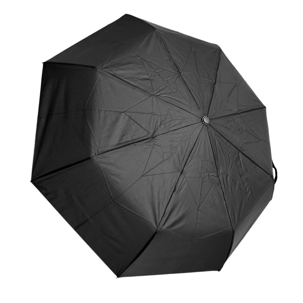 Automatyczny parasol Brave (96 cm) – czarna