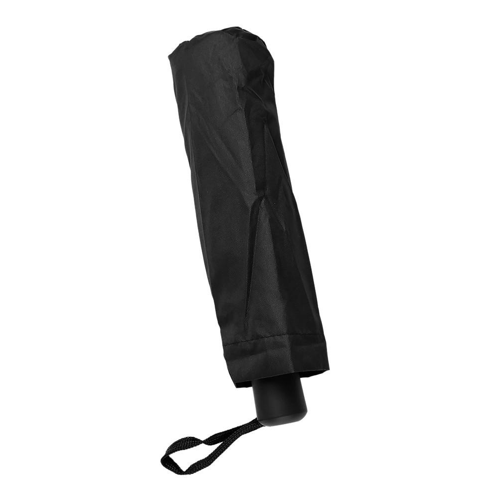 Wila Automatikschirm (96 cm) – schwarz