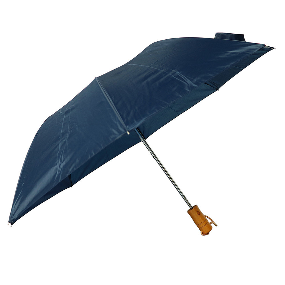 Automatický dáždnik Genara (94 cm) –  tmavomodrý