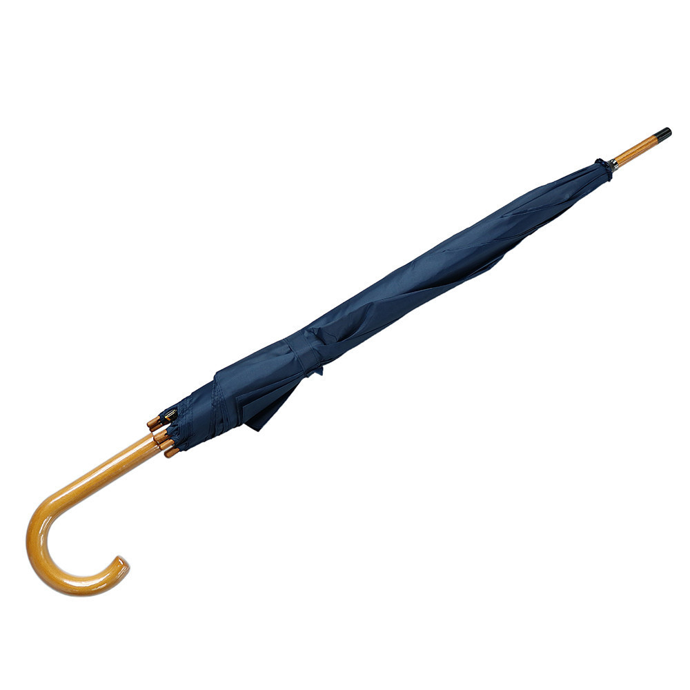 Mista Automatic umbrella (100 cm) – dark blue