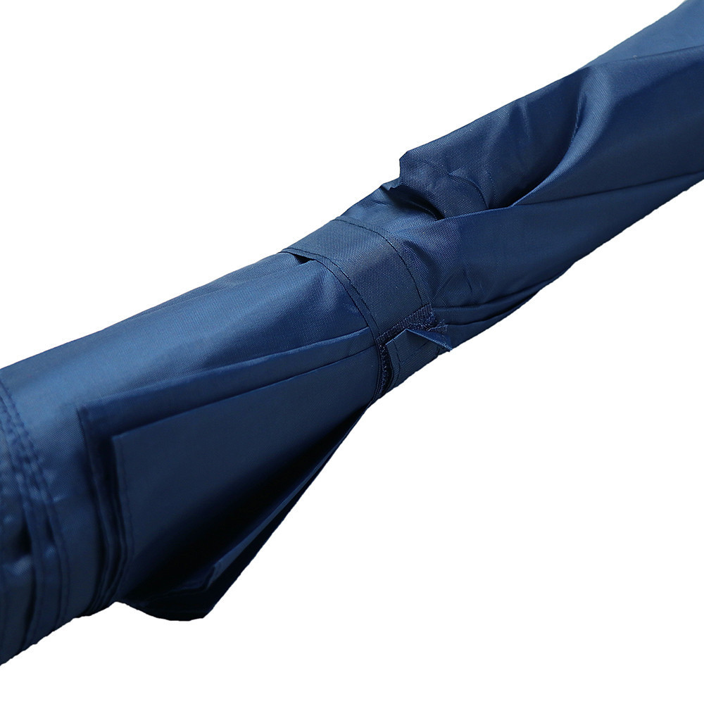 Mista Automatic umbrella (100 cm) – dark blue