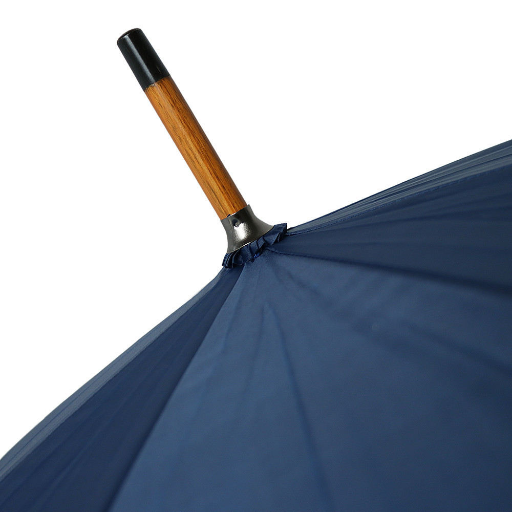 Mista Automatic umbrella (100 cm) – dark blue