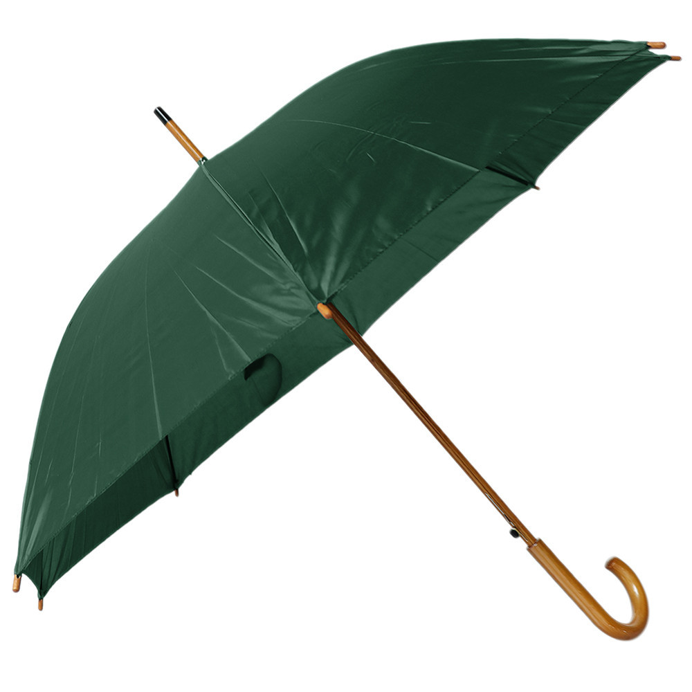 Mista Automatikschirm (100 cm) – grün