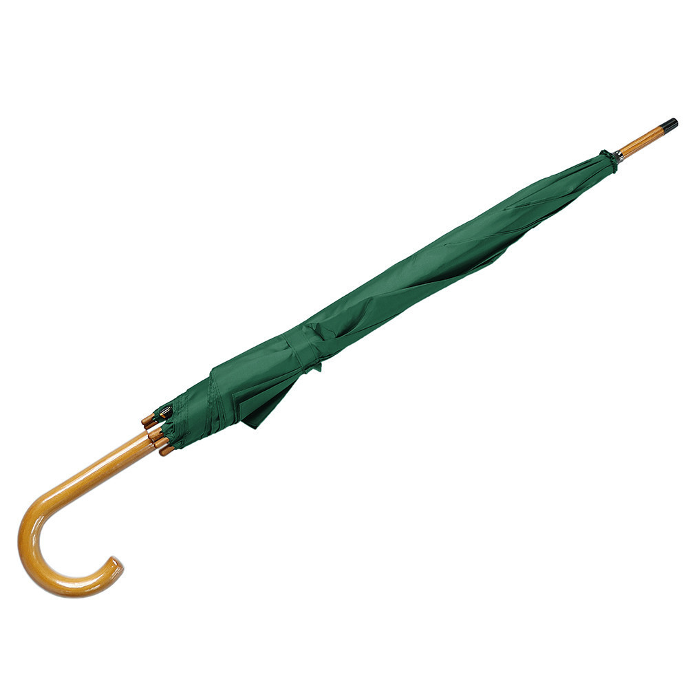 Mista Automatikschirm (100 cm) – grün