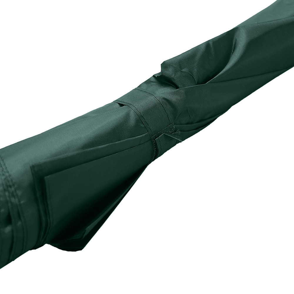 Mista Automatikschirm (100 cm) – dunkelgrün