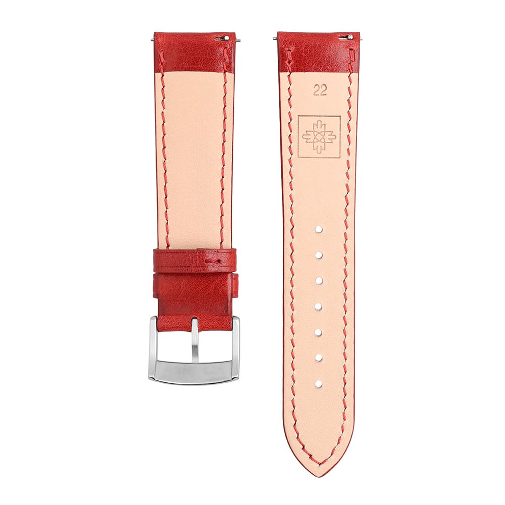 RB.15909 (22 mm) - rot