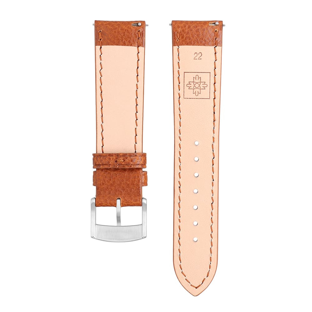 RB.15909 (22 mm) - barna