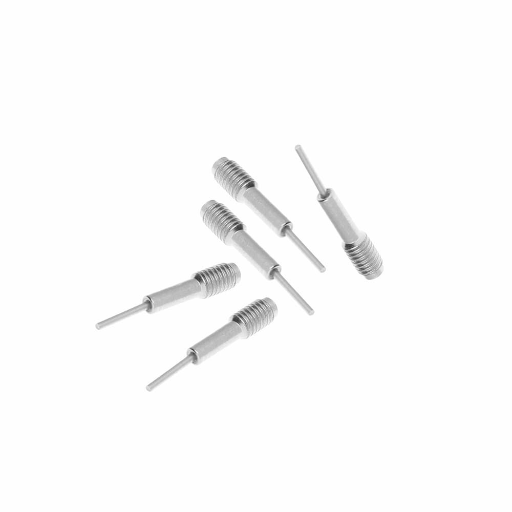 Ersatzstifte für ein Werkzeug zum Kürzen von Metallarmbändern (5 Stk.)