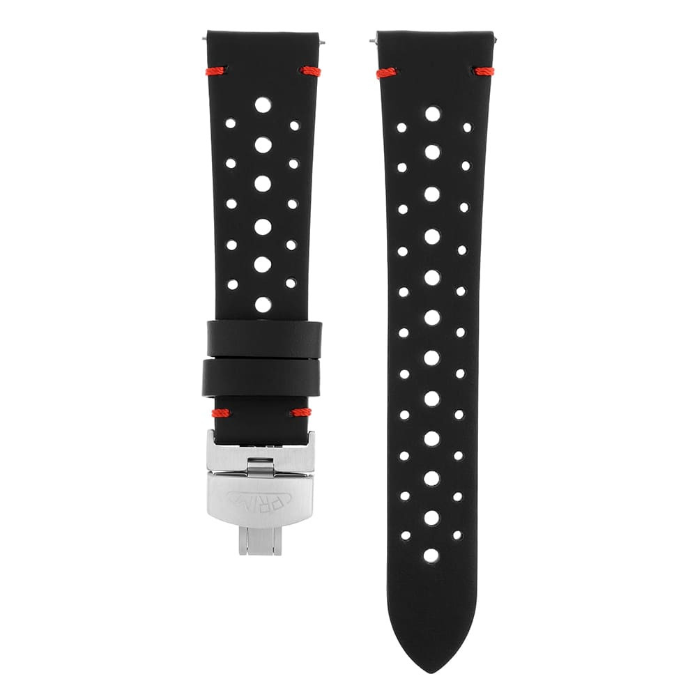 RB.13279 (22 mm) – schwarz-rot