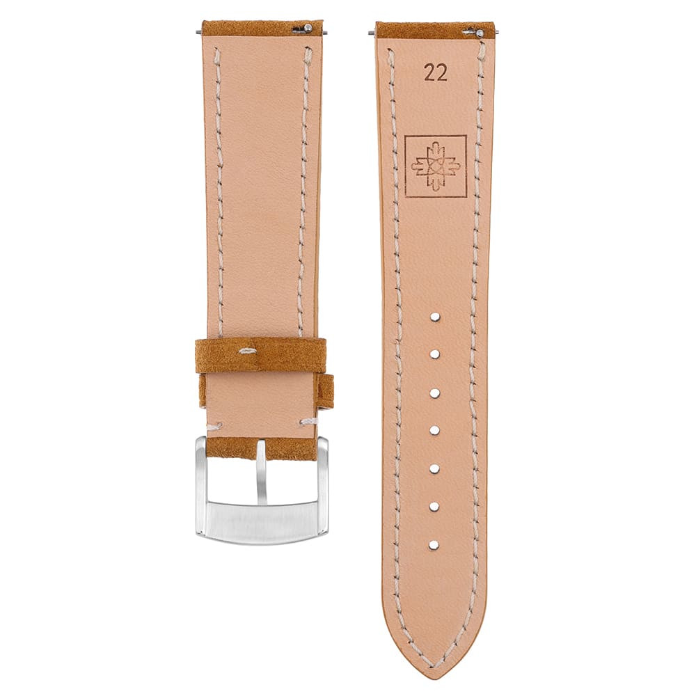 RB.13282 (22 mm) - light brown