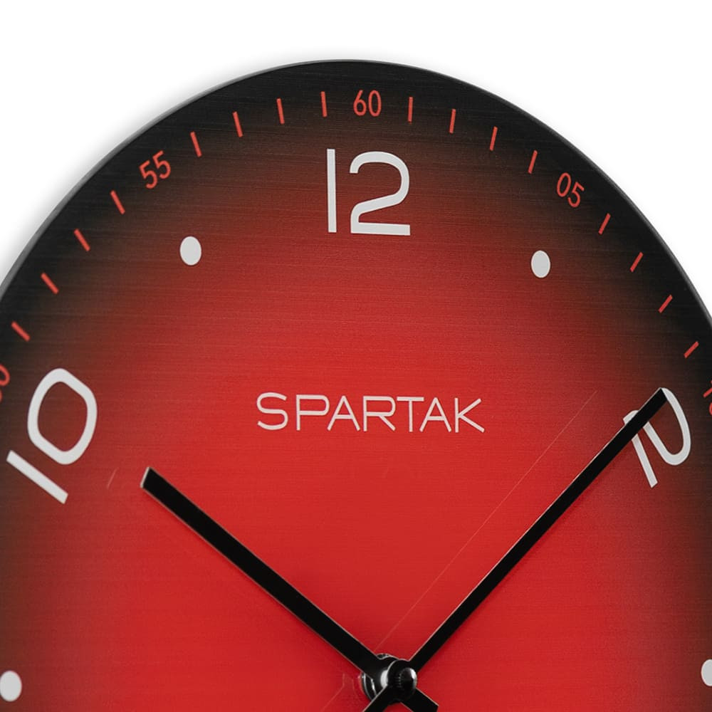 Prim Spartak 39 - Cisza przed burzą