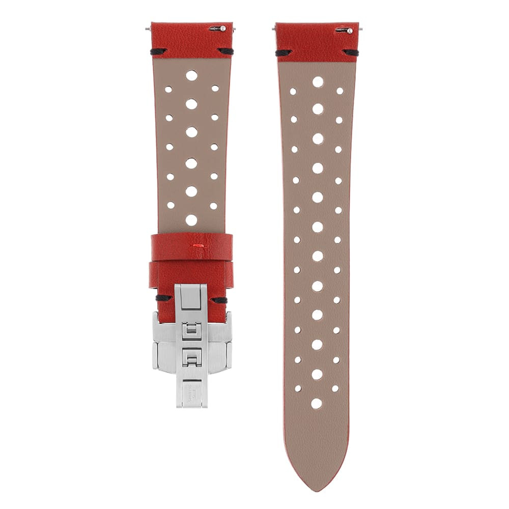 RB.13279 (22 mm) - piros-fekete