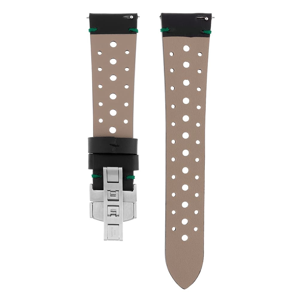 RB.13279 (22 mm) - black-green