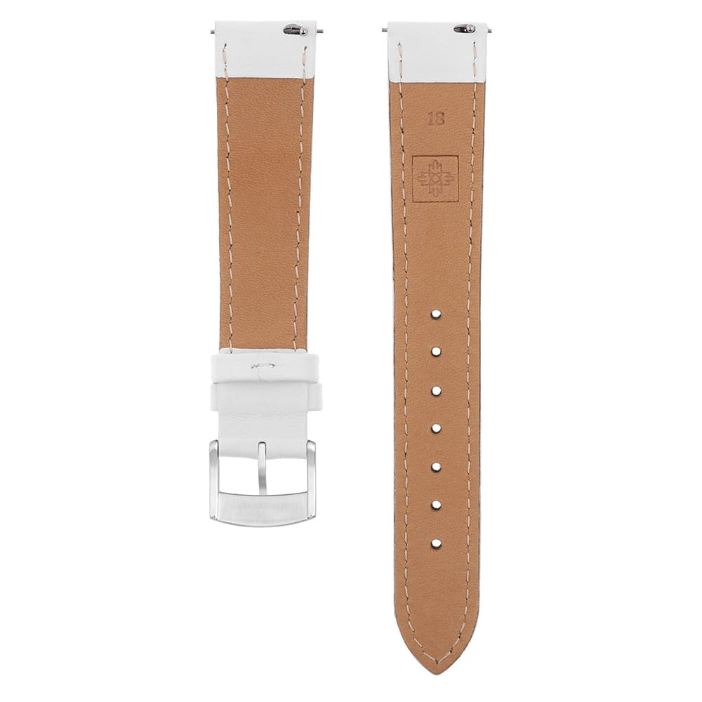RB.15906 (18 mm) - biely