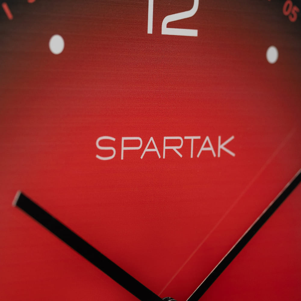 Prim Spartak 39 - Die Ruhe vor dem Sturm