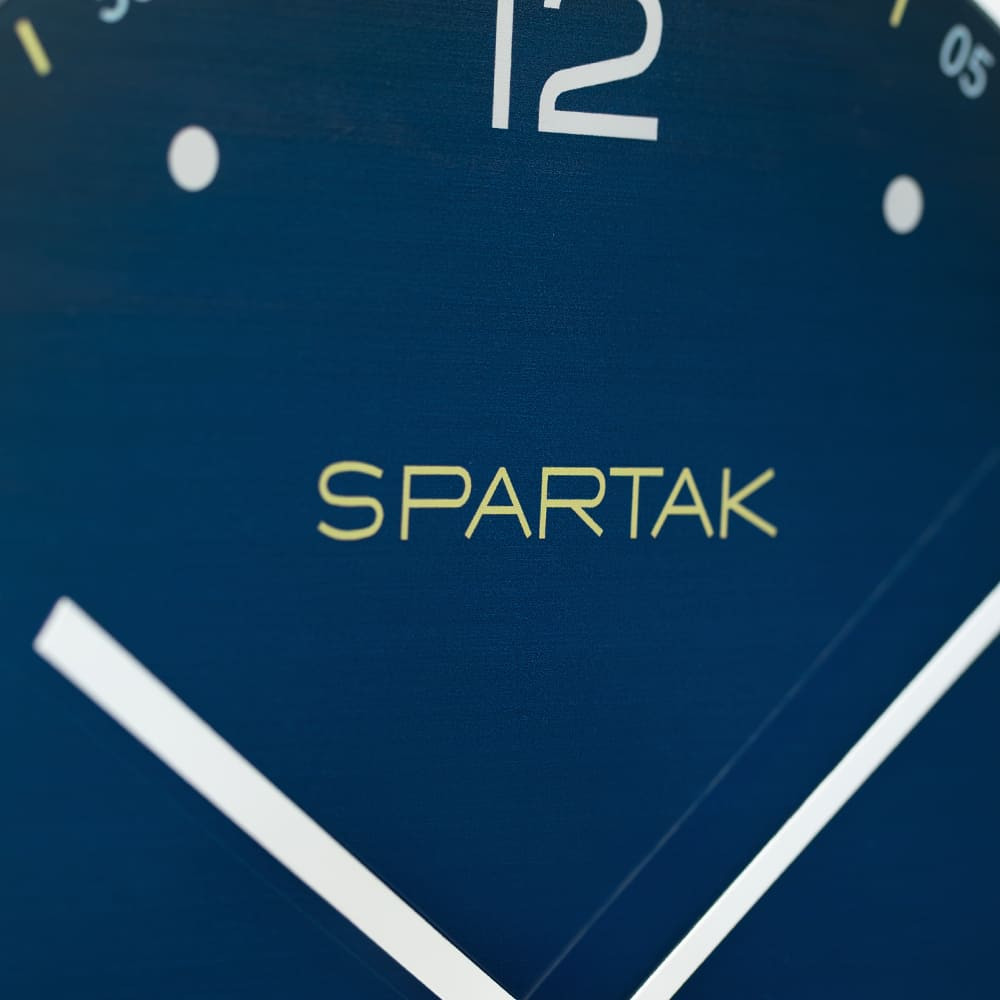 Prim Spartak 39 - Petrolej