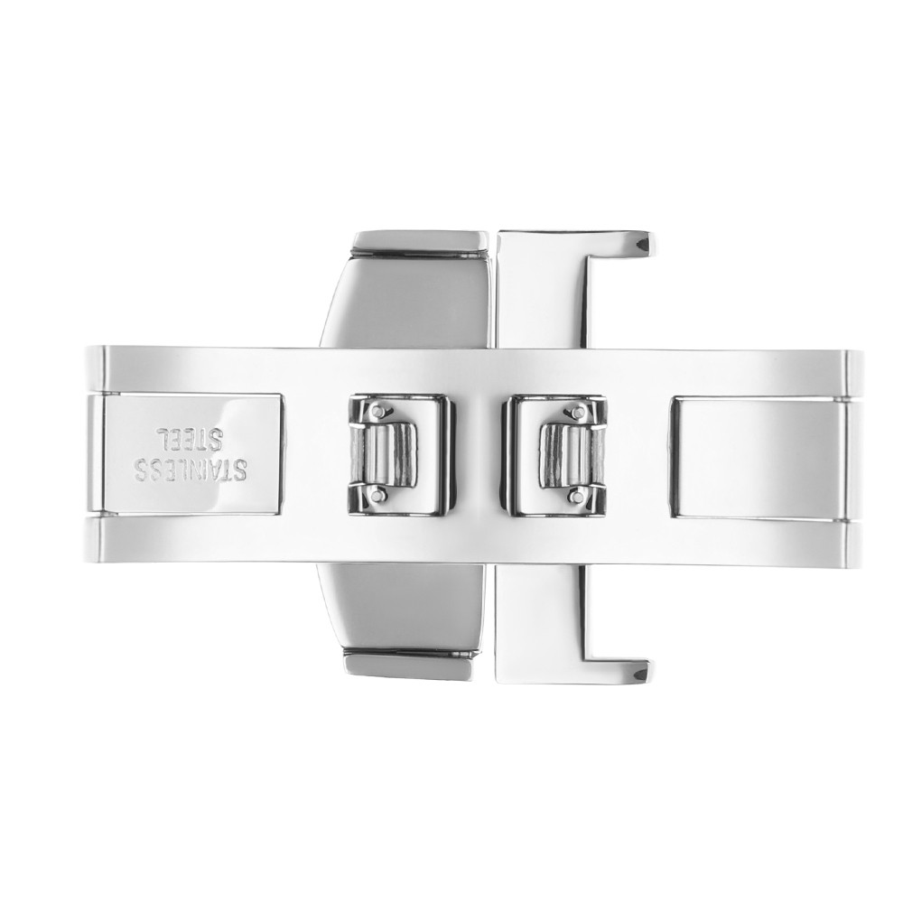 Butterfly with side lock 20 mm