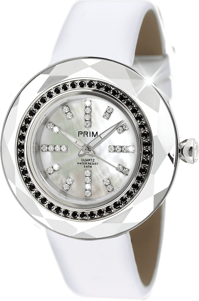 Preciosa Onyx White - 10309.B