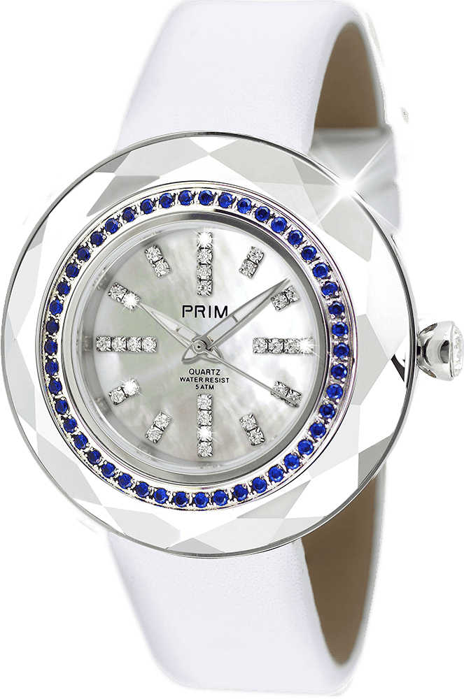 Preciosa Onyx White - 10309.C