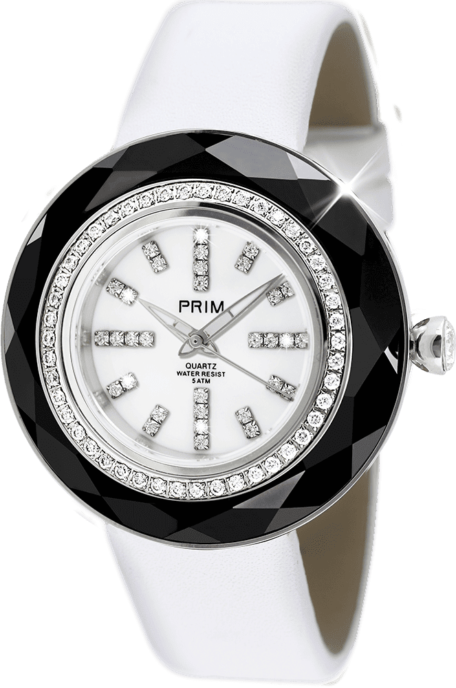 Preciosa Onyx Black - 10309.D