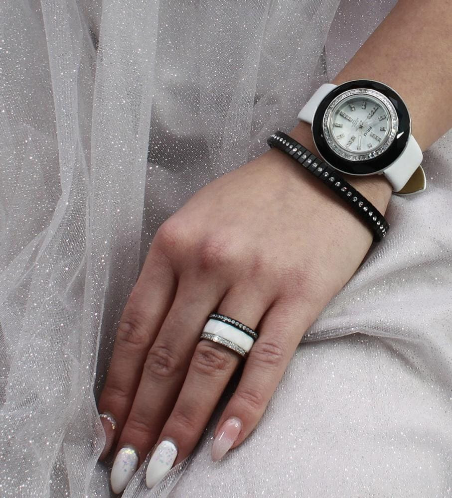 Preciosa Onyx Black - 10309.D