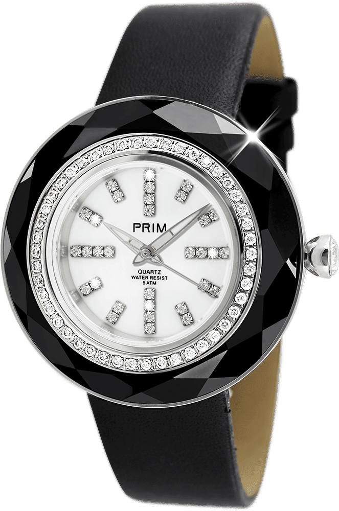 Preciosa Onyx Black - 10309.E