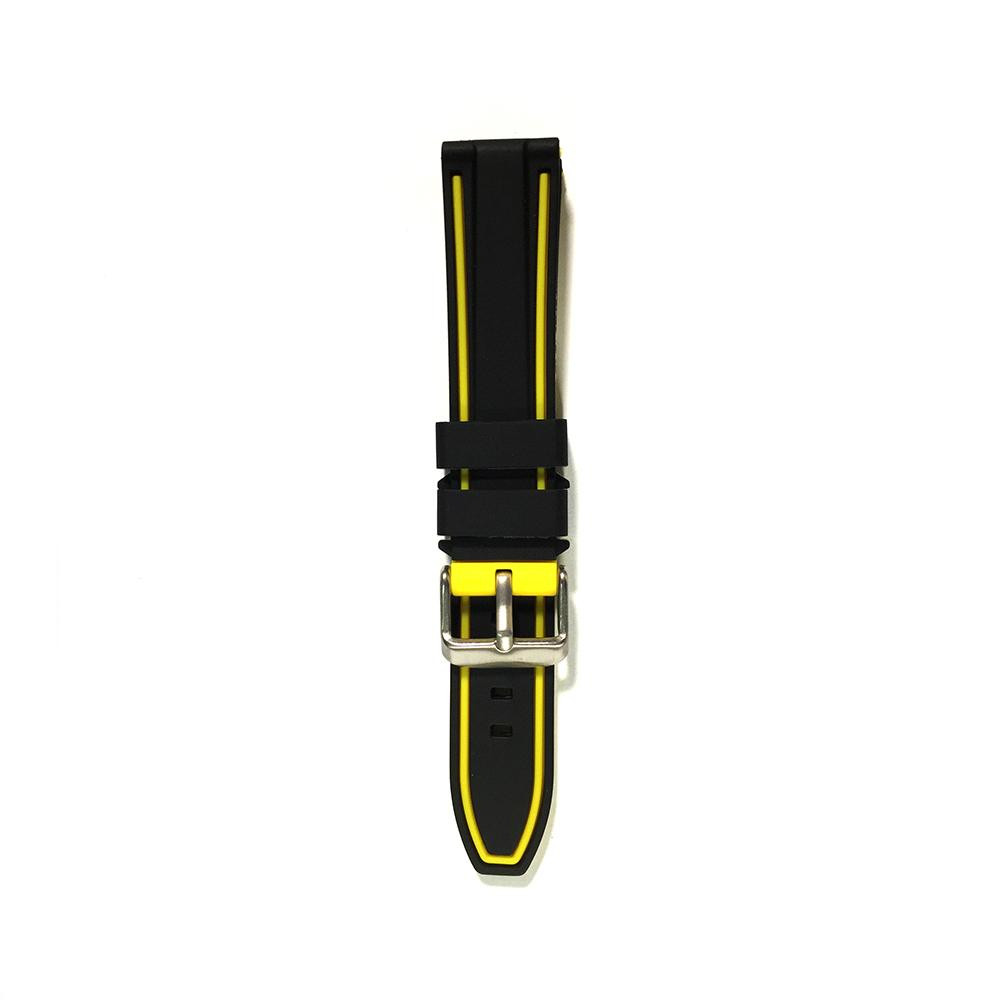 RJ.15326 (20 mm) - černo-žlutý