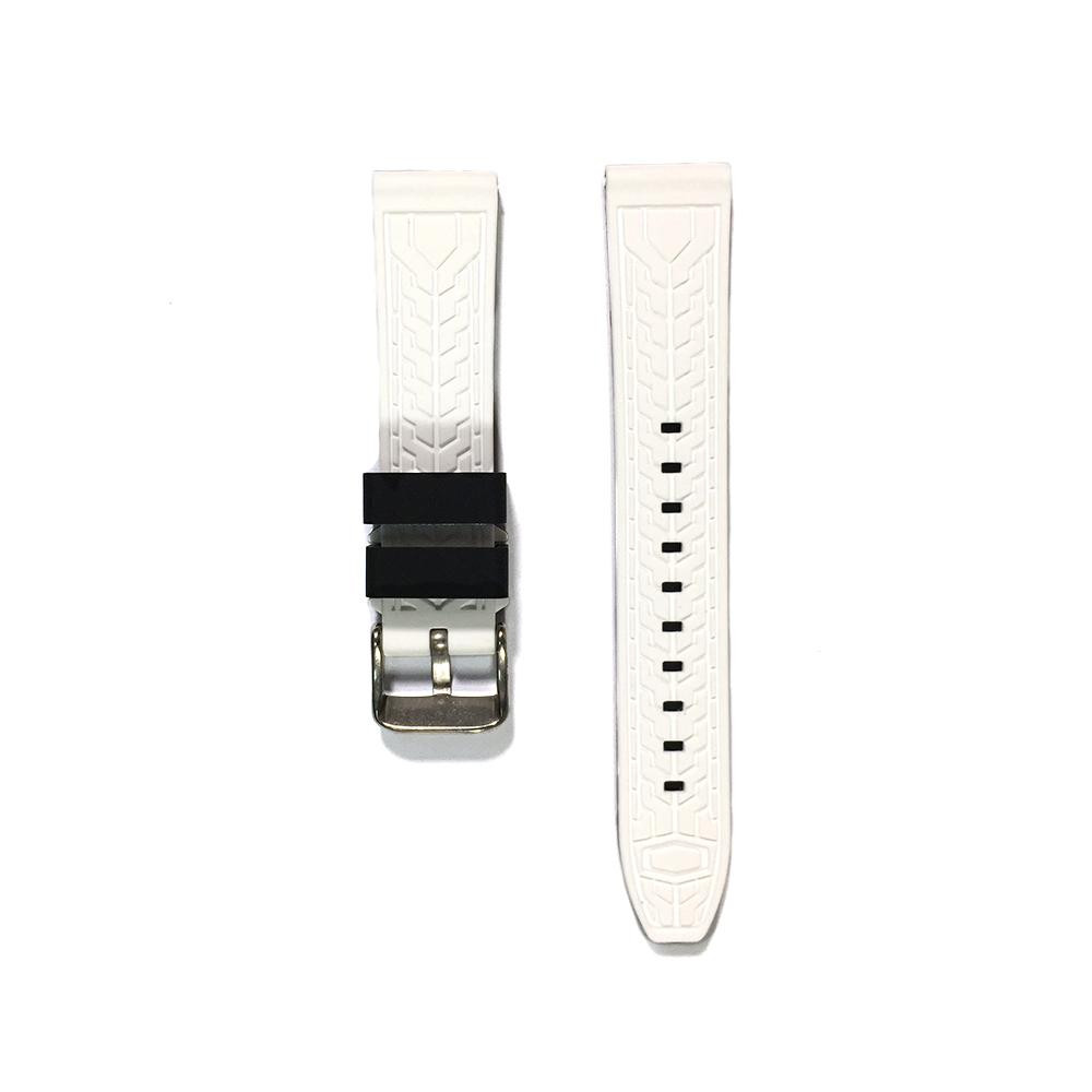 RJ.15326 (22 mm) - černo-bílý