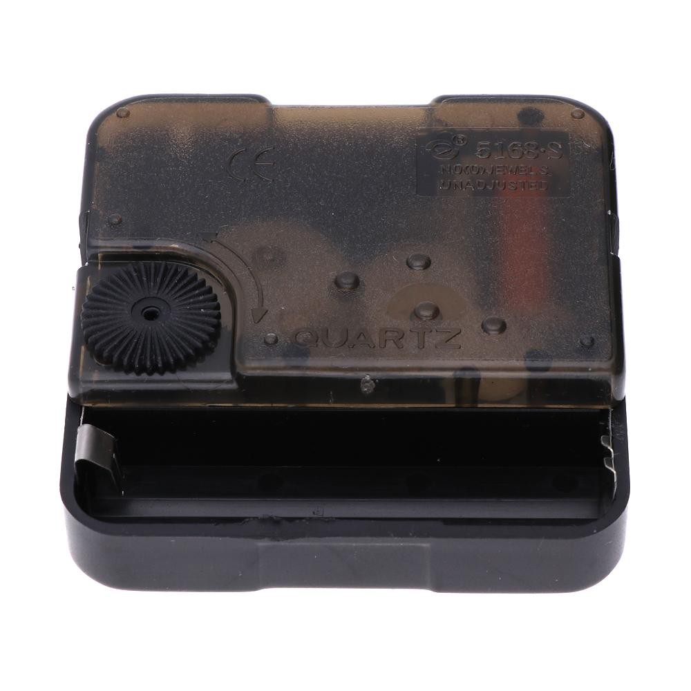 Gewindeloses Uhrwerk 5168-S – 5,9 mm