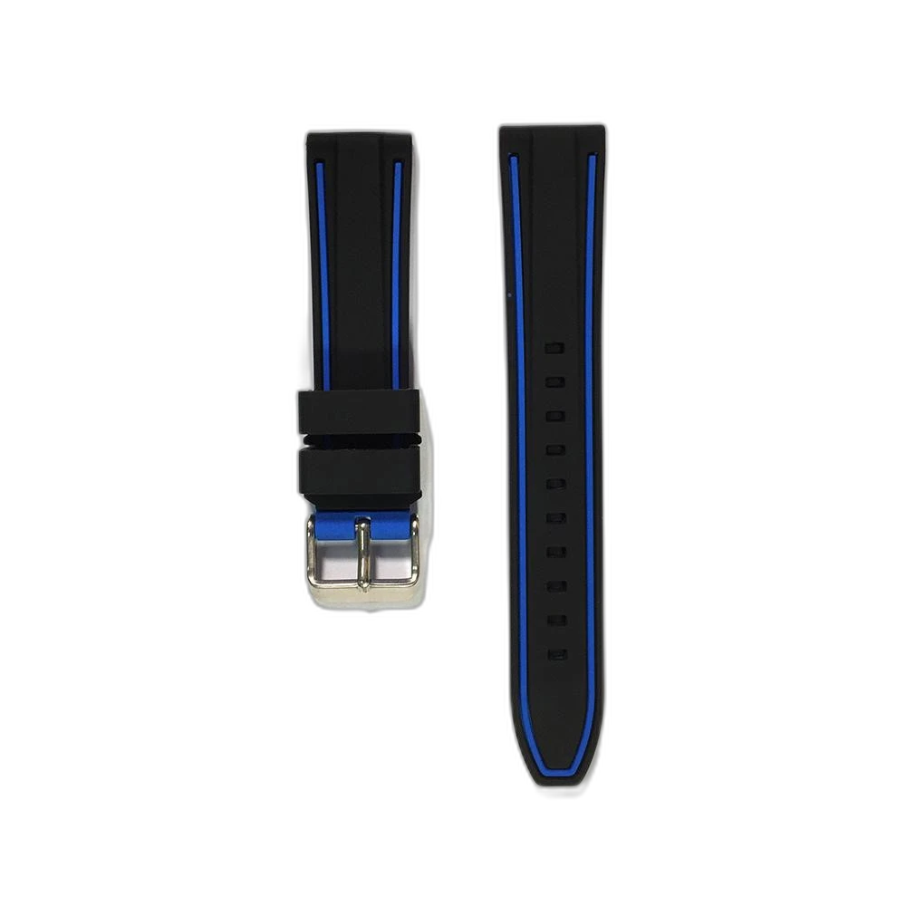 RJ.15326 (22 mm) - schwarz-blau