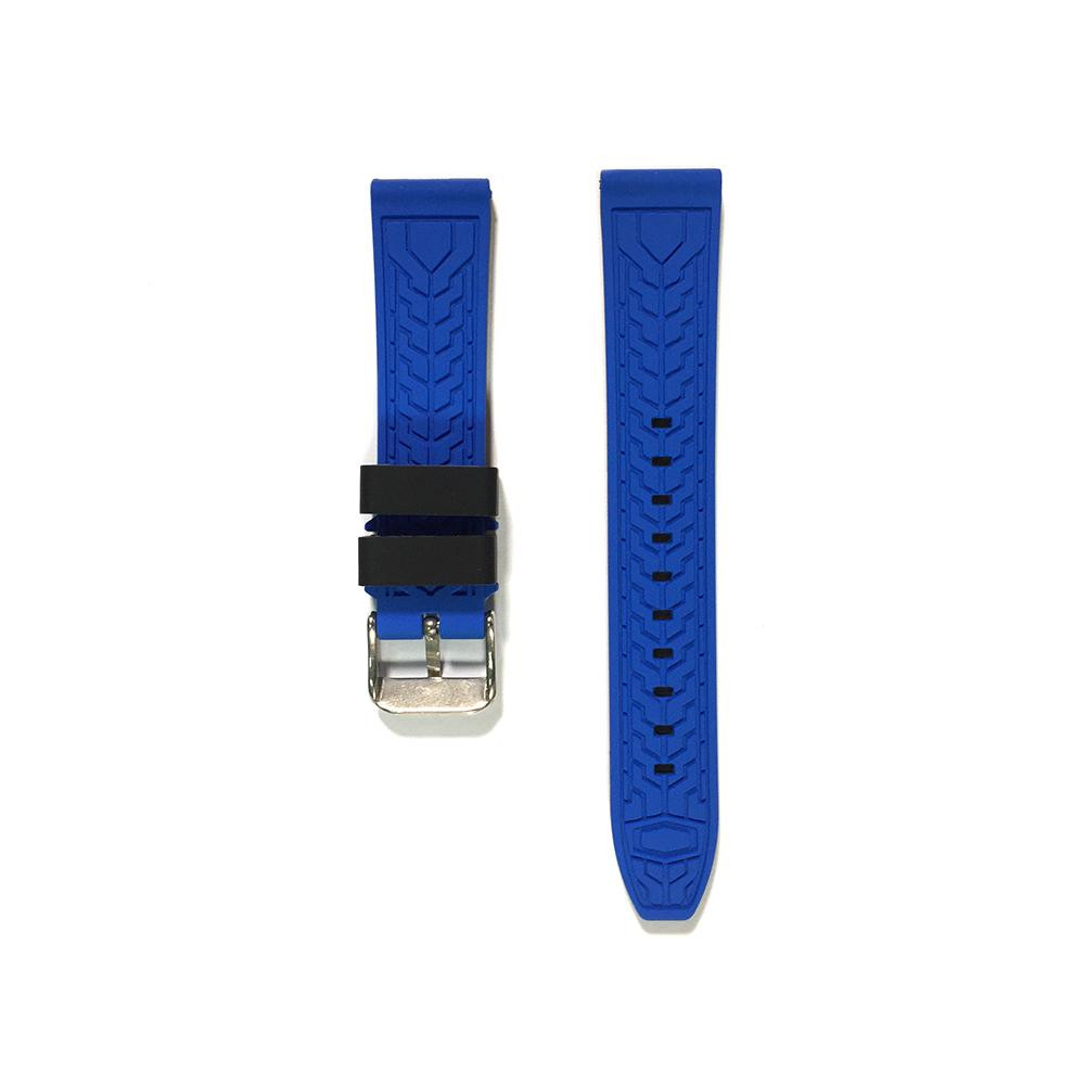 RJ.15326 (22 mm) - schwarz-blau