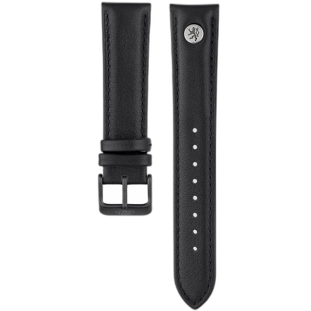RB.10018 (20 mm) - schwarz