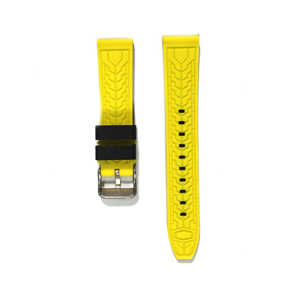 RJ.15326 (24 mm) - černo-žlutý