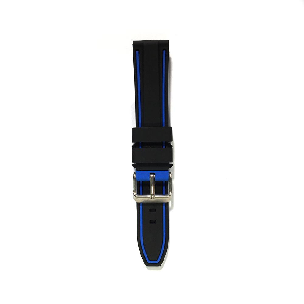 RJ.15326 (24 mm) - schwarz-blau