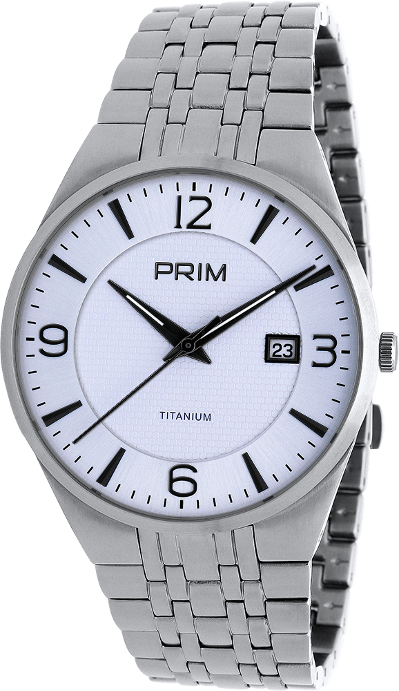 PRIM Titanium 2019 - A