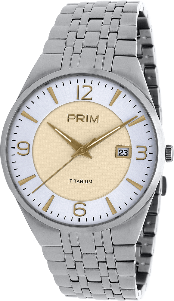 PRIM Titanium 2019 - E